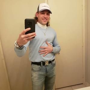 Meet your Posher, Marcus